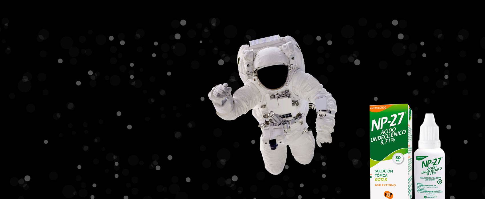 imagen astronauta